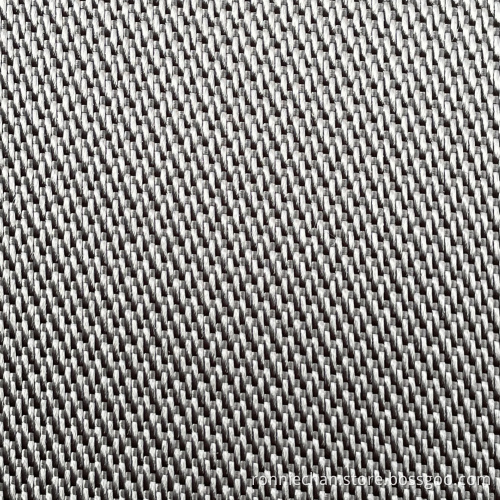 PET RPET GRS Polyester 840D Dobby Oxford Fabric